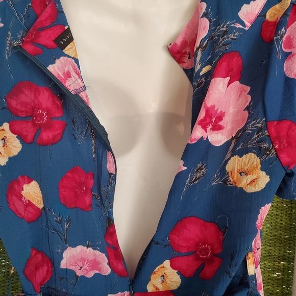 Saint Maine Dress - Picture 4 of 7